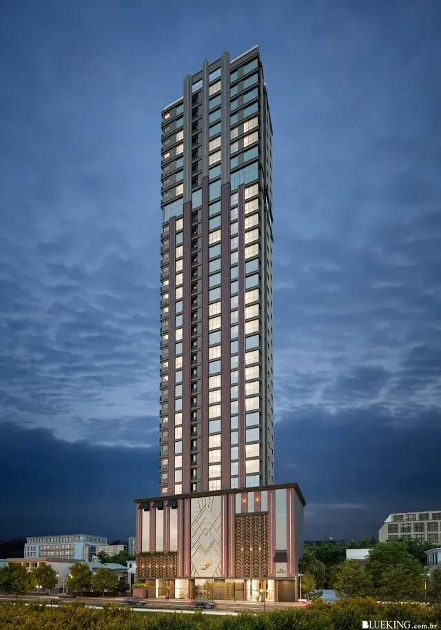 Oben 230 By Concept Flats Home · imagem 1