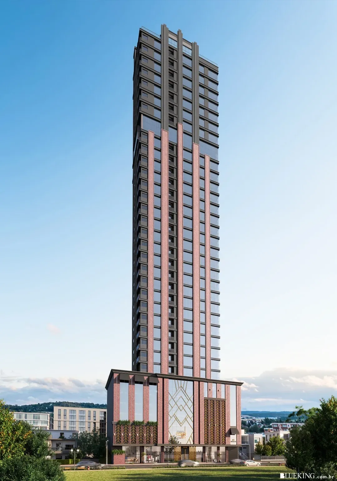 Oben 230 By Concept Flats Home · imagem 2