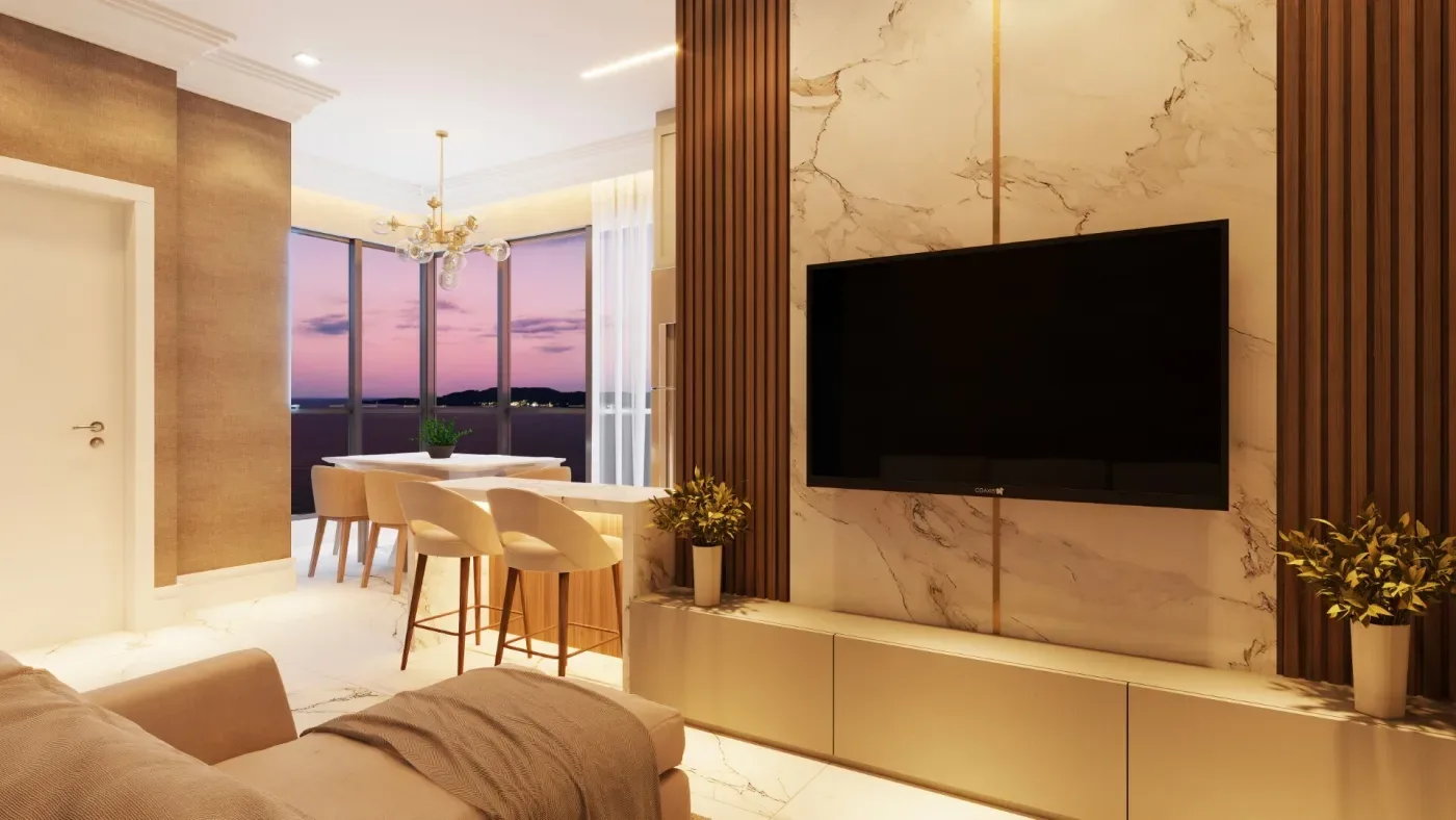 Oben 230 By Concept Flats Home · imagem 5