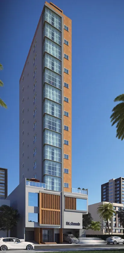 Edifício Granada · imagem 13