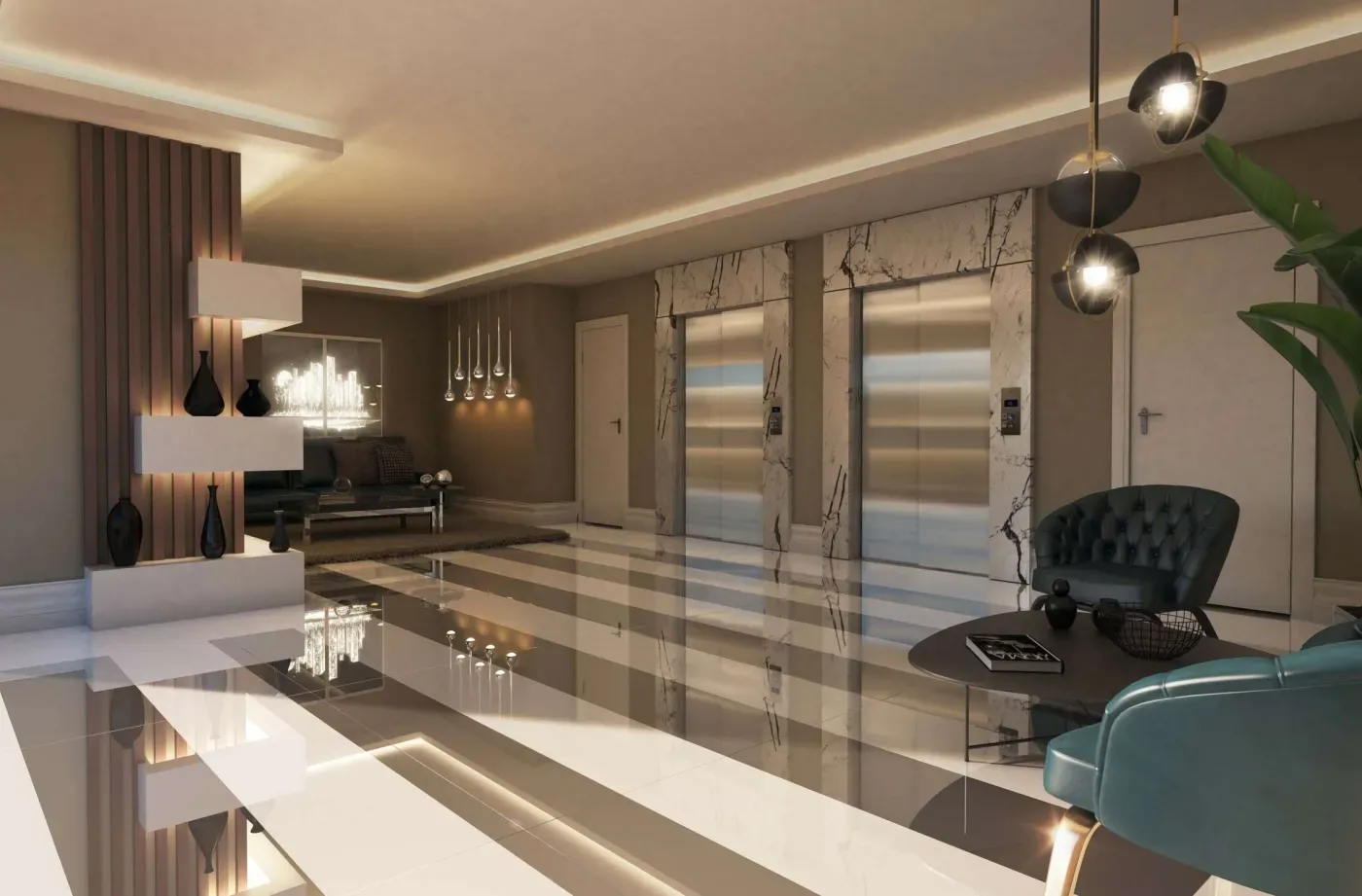 Cristal Park Residence · imagem 3