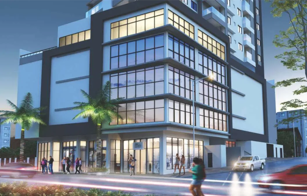 Cristal Park Residence · imagem 2