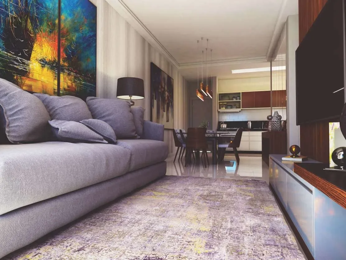 Cristal Park Residence · imagem 4