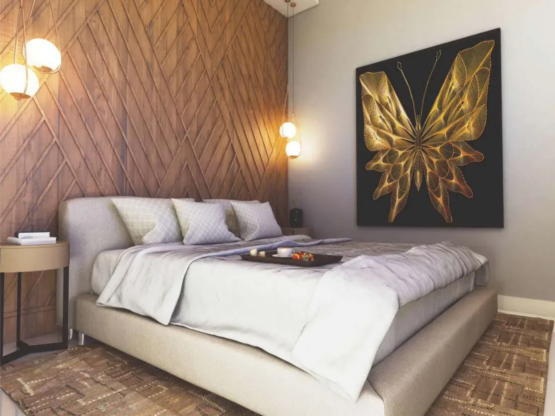 Cristal Park Residence · imagem 5