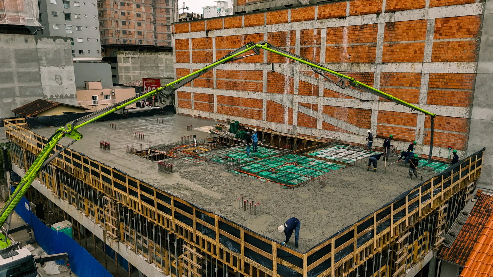 Celebration Residence · imagem 11