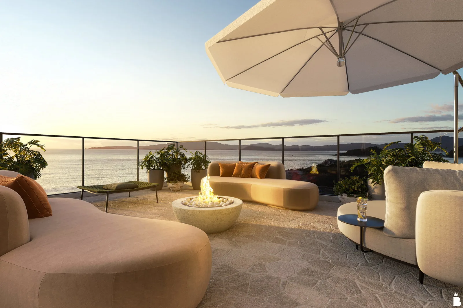 Sunrise View · imagem 14