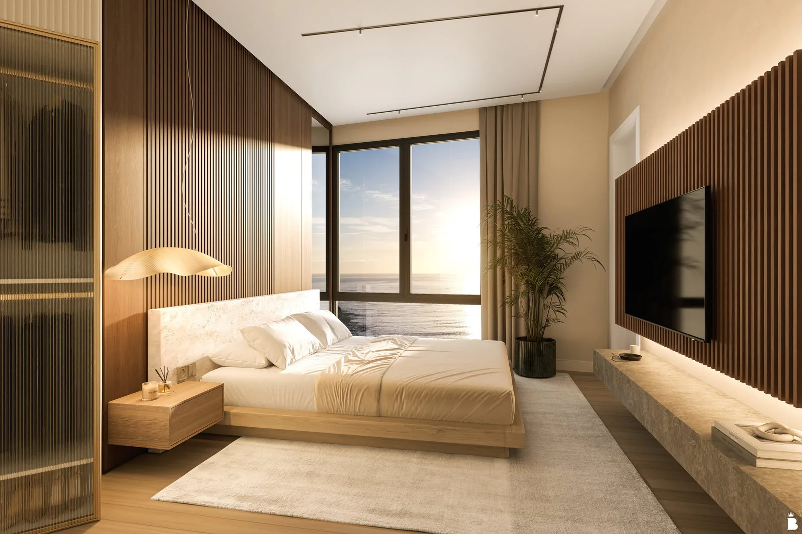 Sunrise View · imagem 36