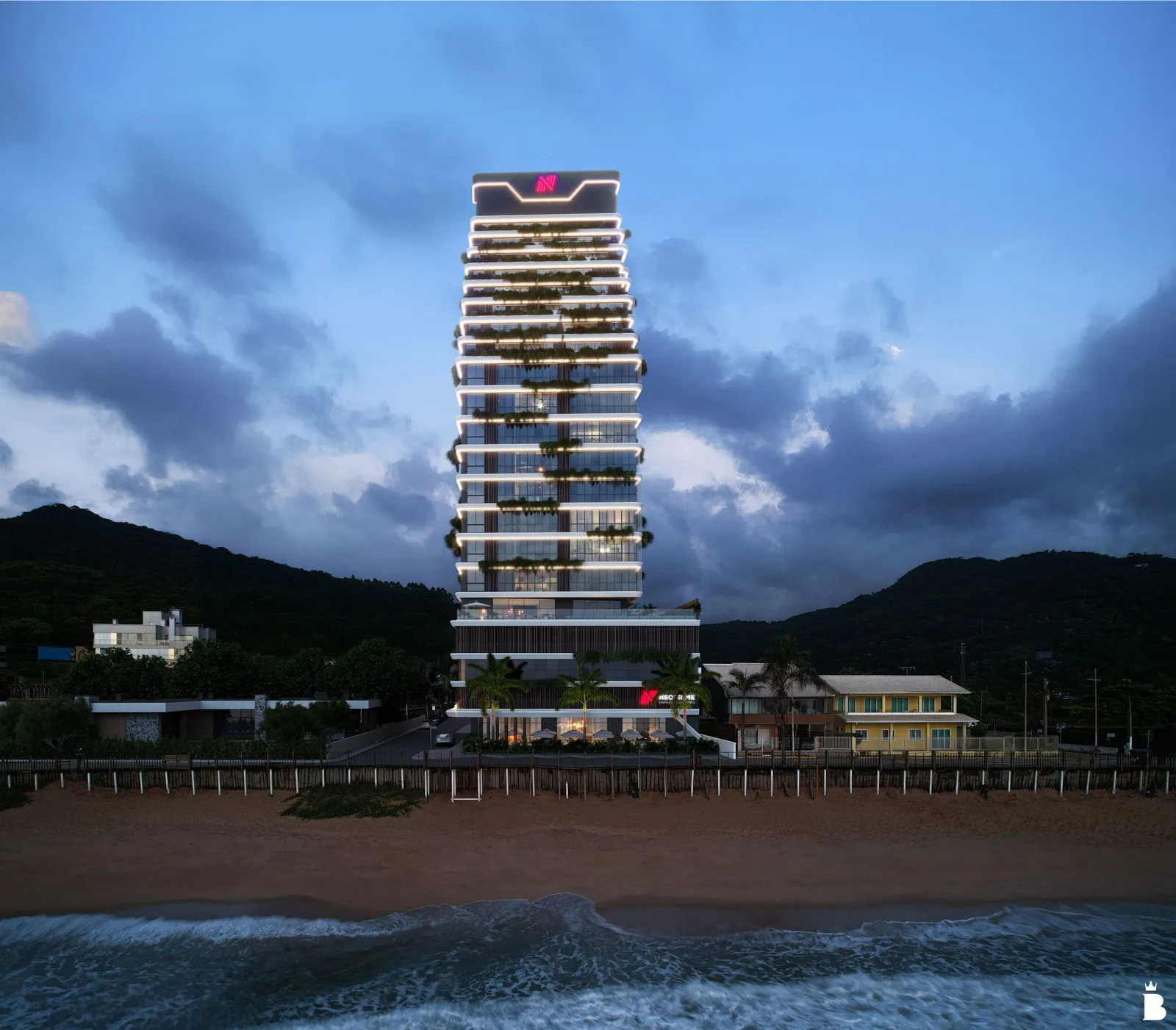Sunrise View · imagem 1