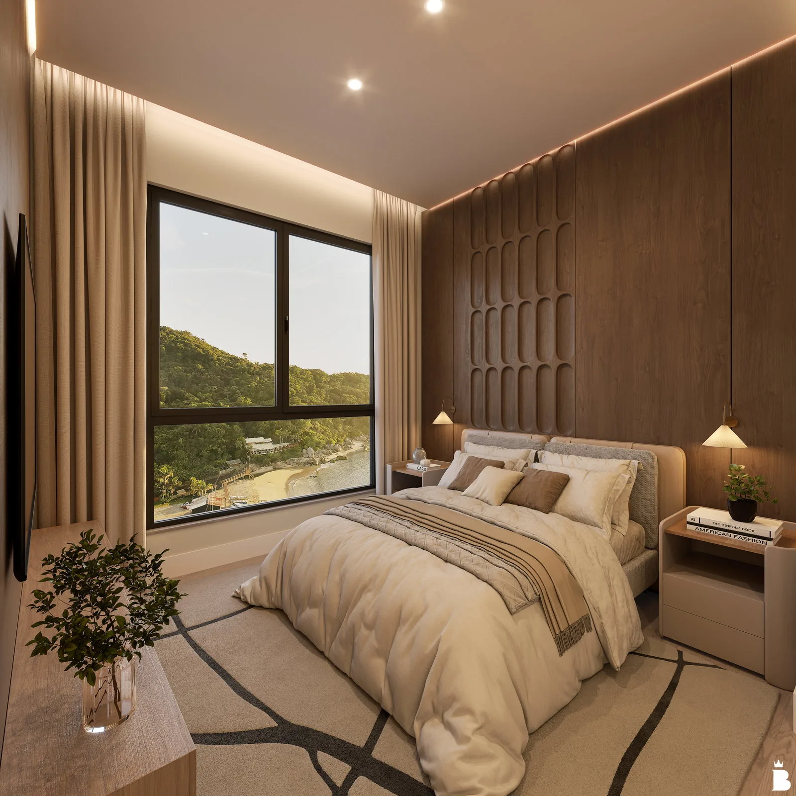 Sunrise View · imagem 35