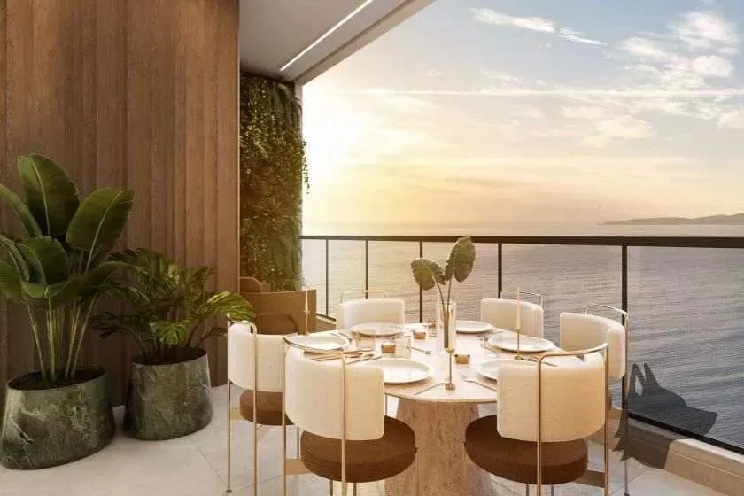 Sunrise View · imagem 51
