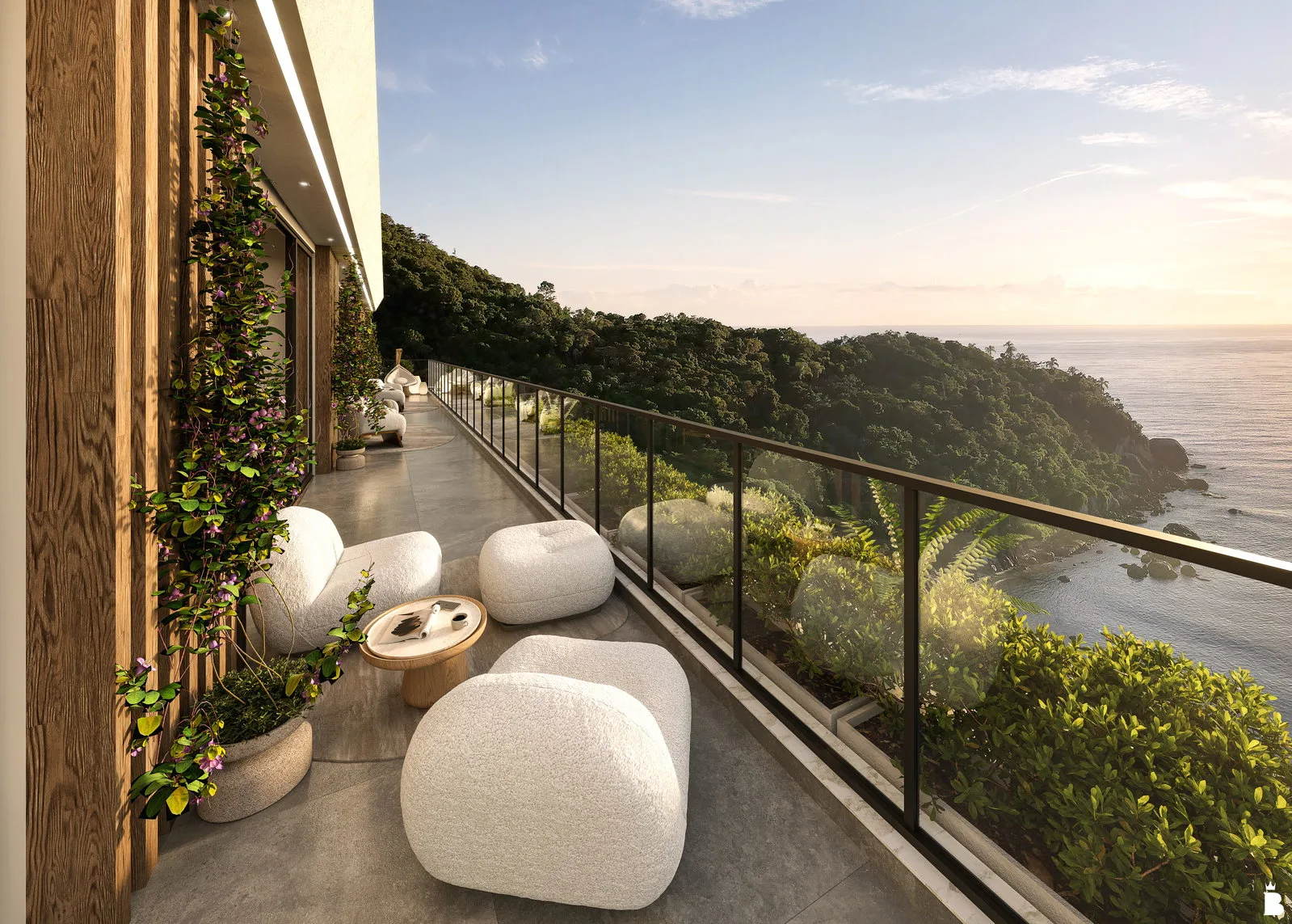 Sunrise View · imagem 12