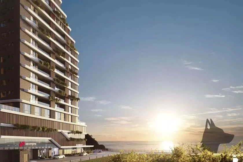 Sunrise View · imagem 53
