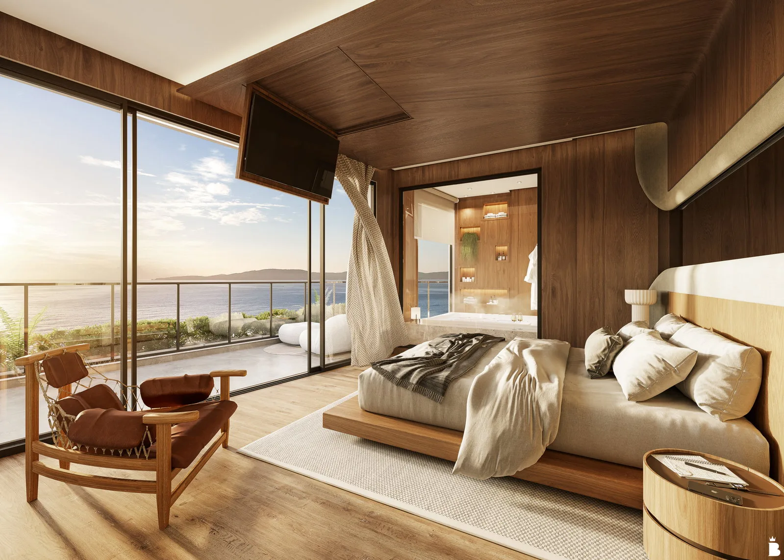 Sunrise View · imagem 34