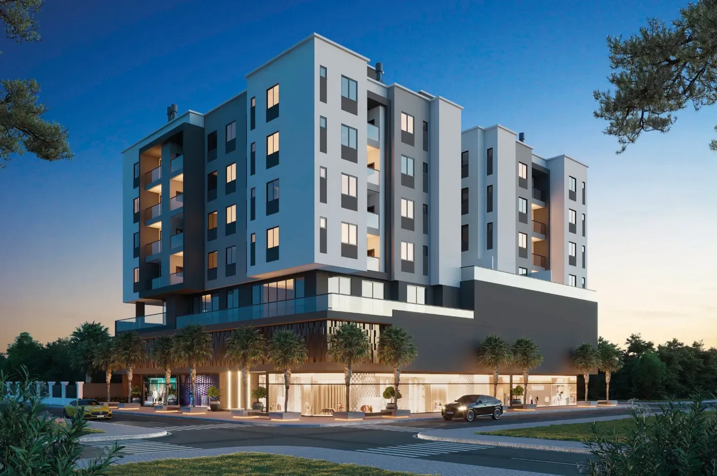 Otelo Residence · imagem 1