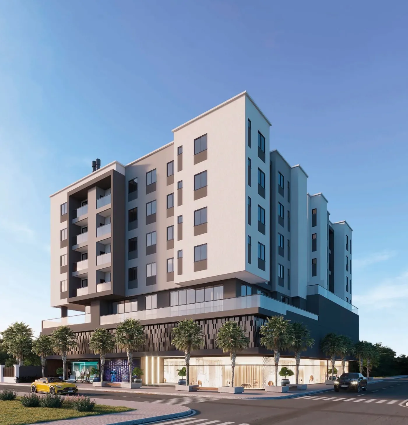Otelo Residence · imagem 2