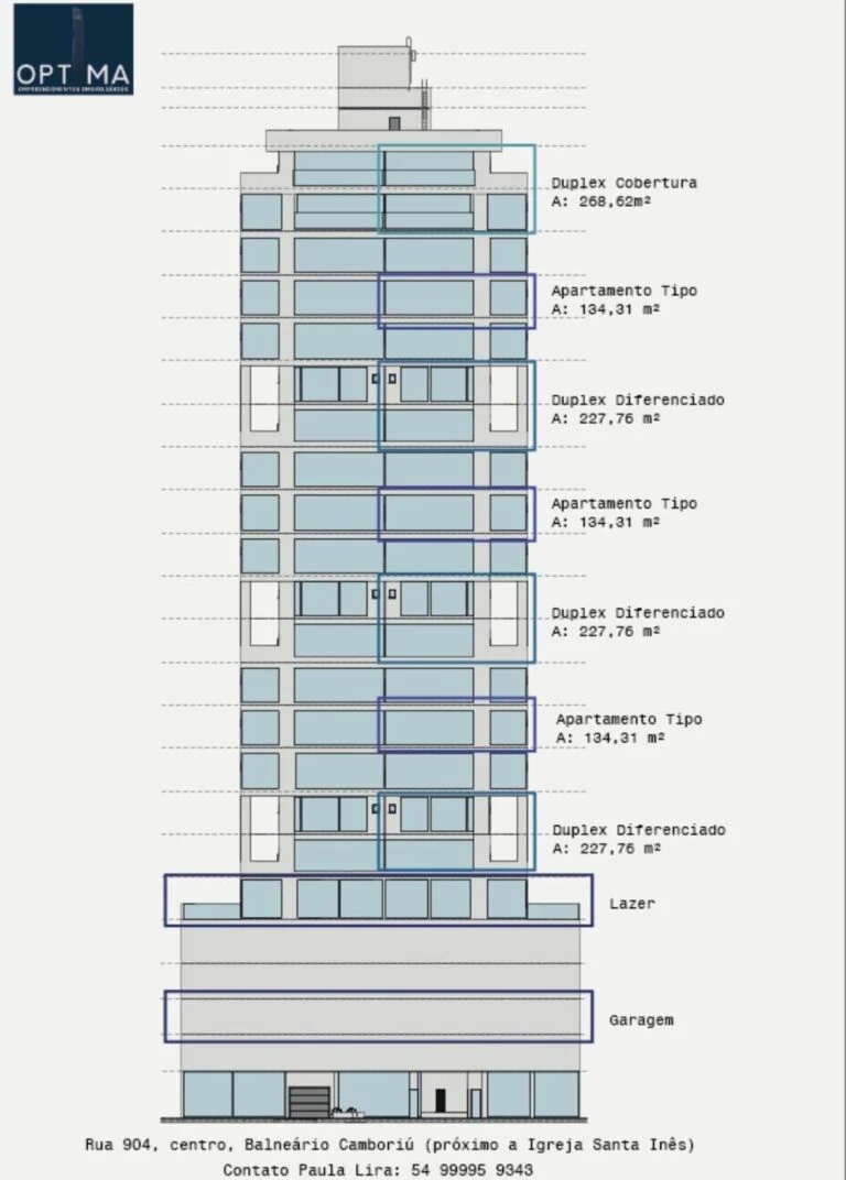 Planta 2