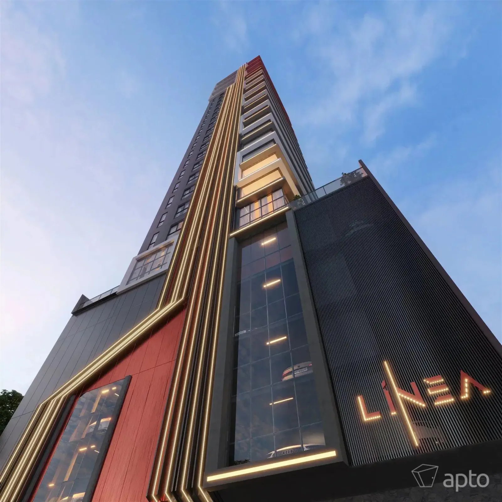 Línea Living Concept · imagem 13
