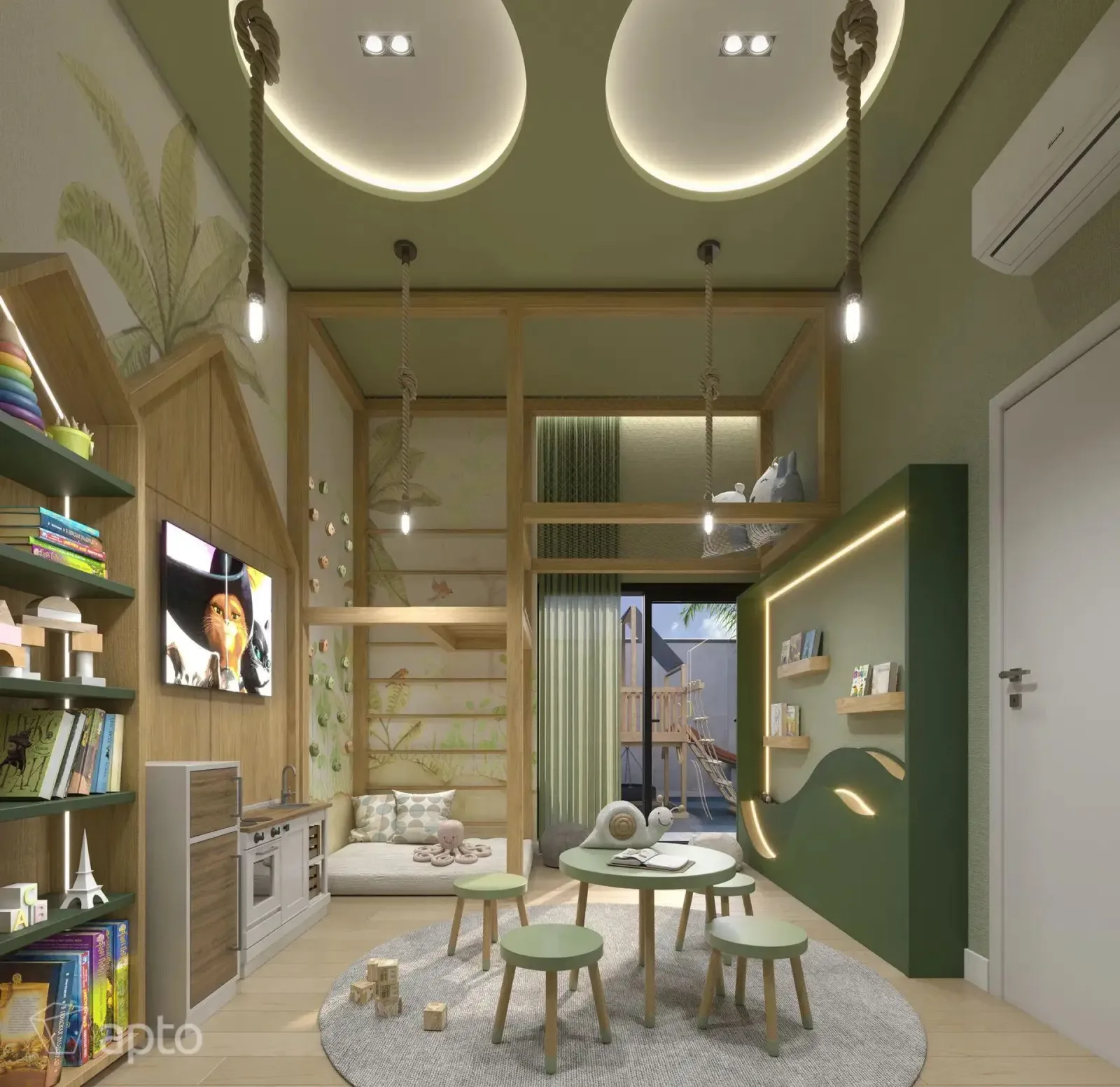 Línea Living Concept · imagem 8