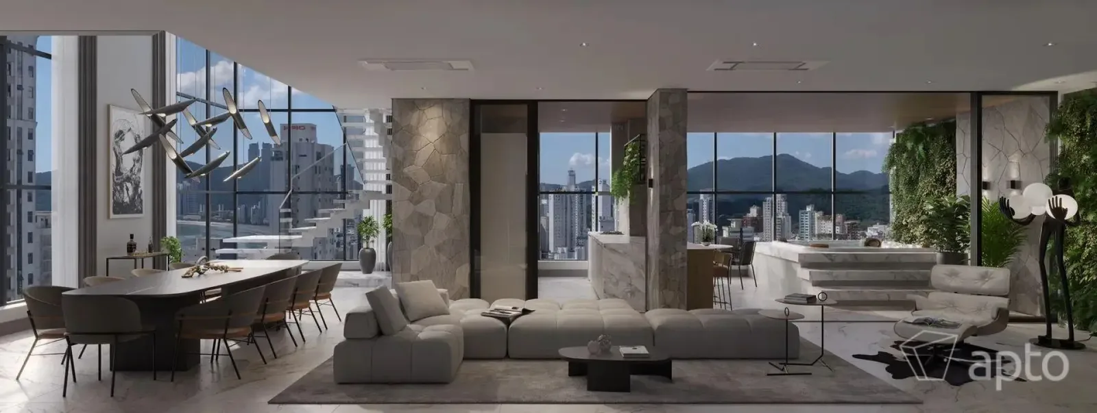 Línea Living Concept · imagem 15