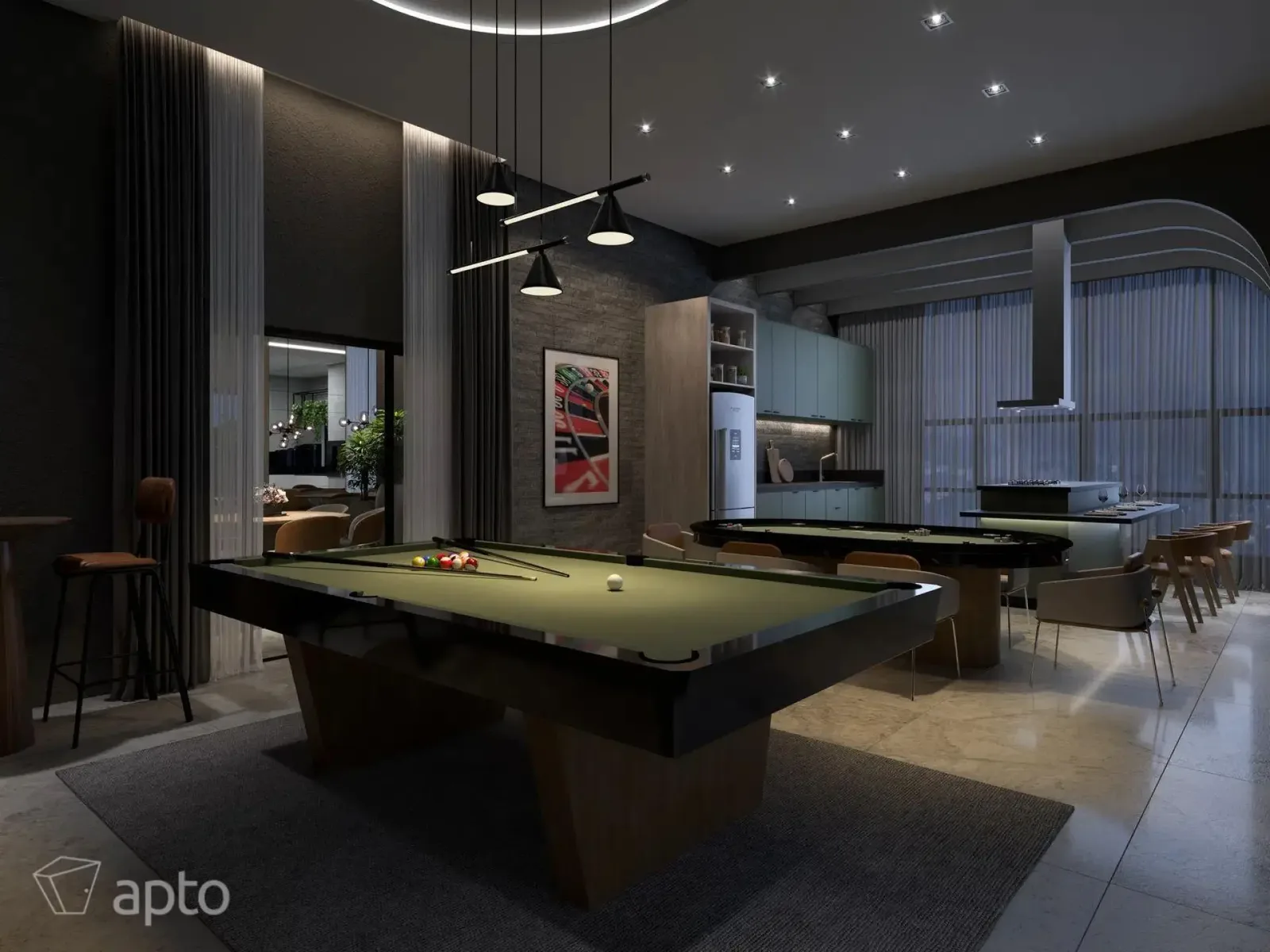 Línea Living Concept · imagem 10