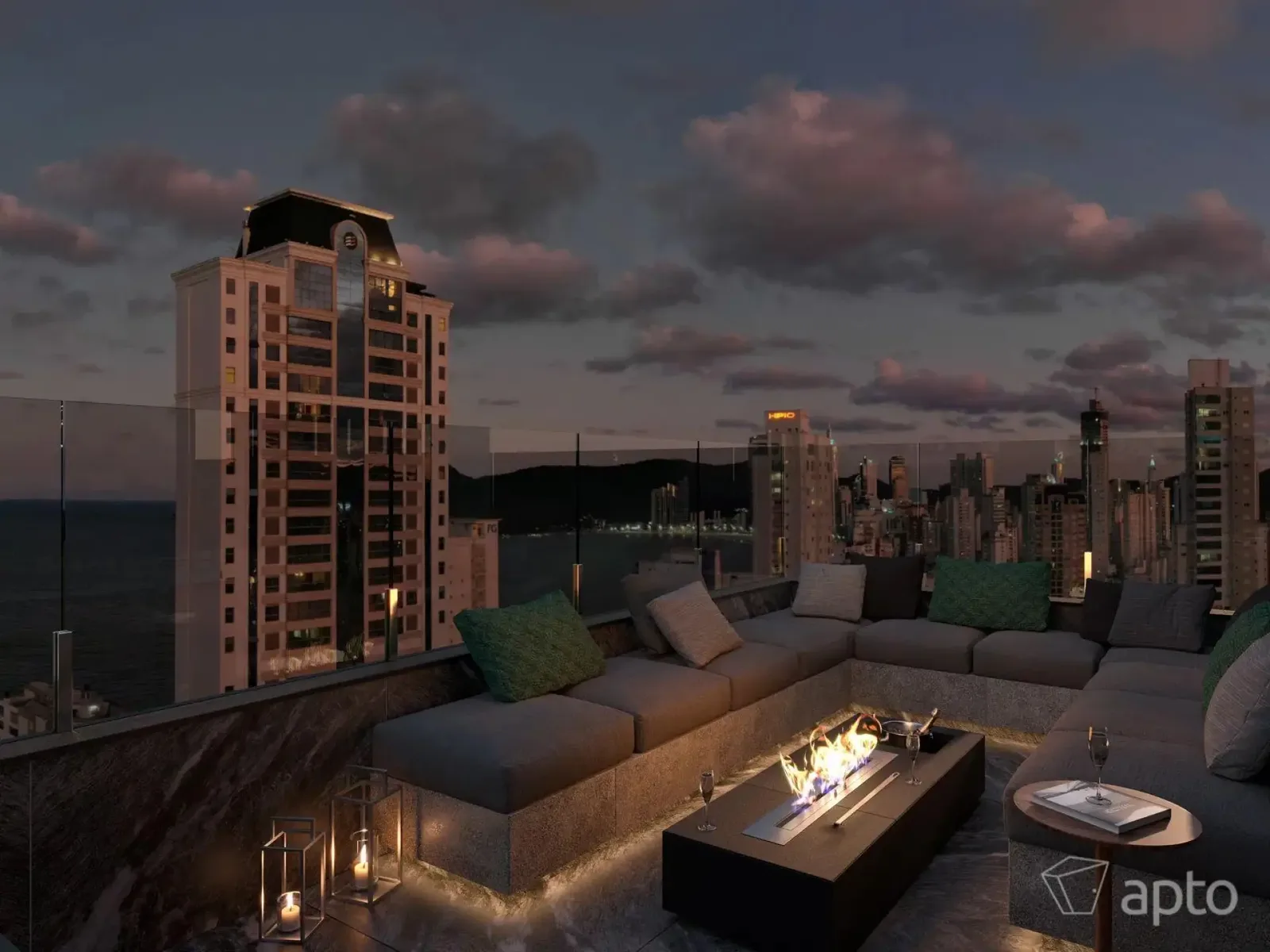 Línea Living Concept · imagem 14