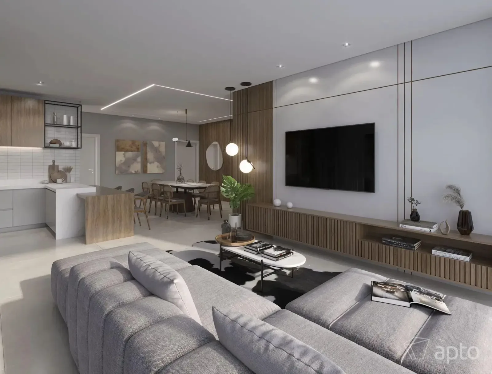 Línea Living Concept · imagem 18