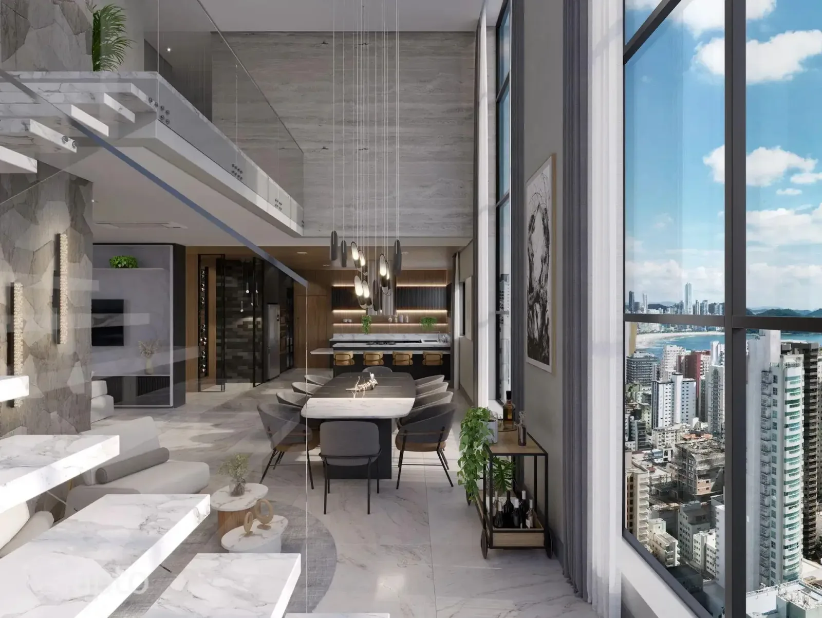 Línea Living Concept · imagem 16
