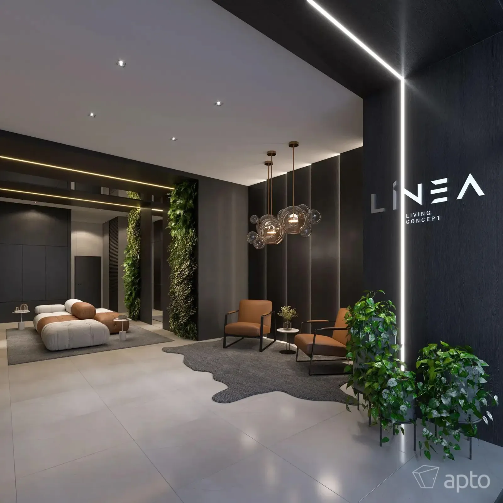 Línea Living Concept · imagem 9