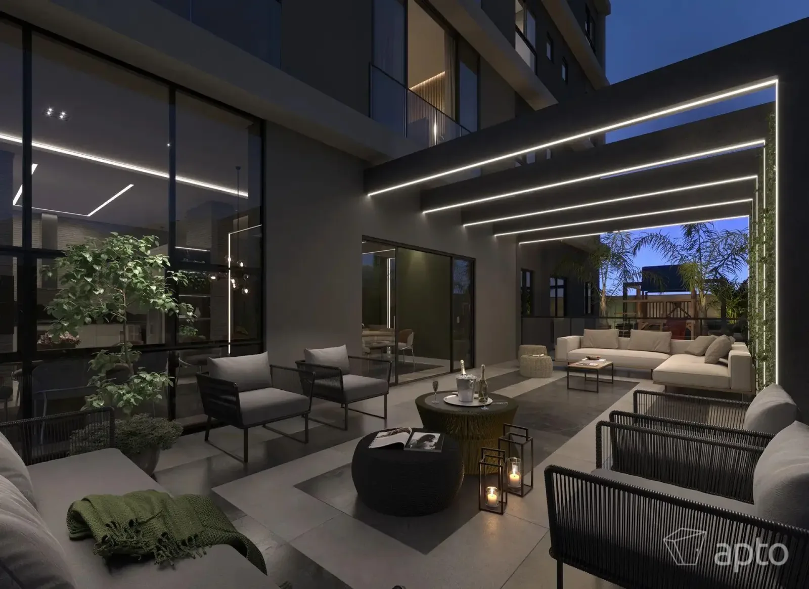 Línea Living Concept · imagem 4