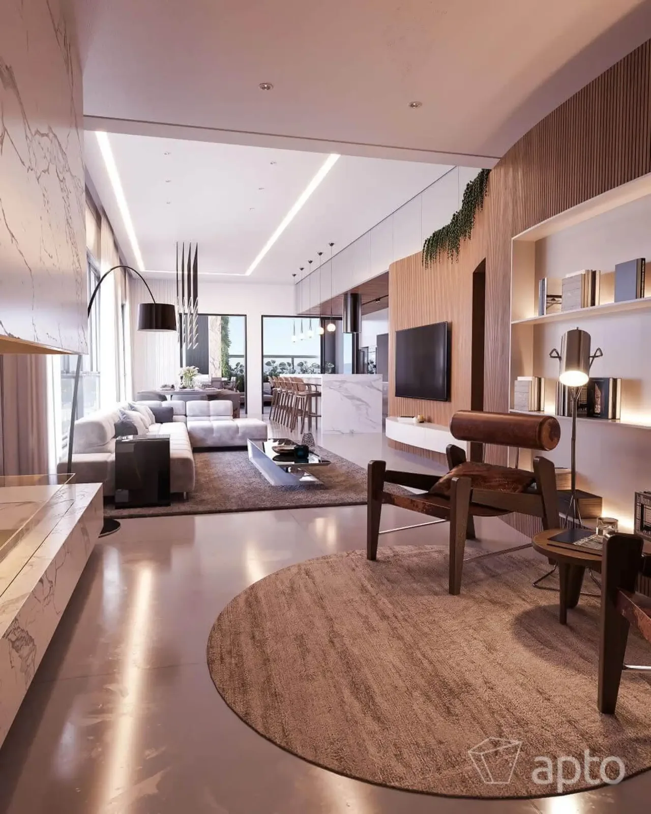 Piazza Zilli Residencial · imagem 16
