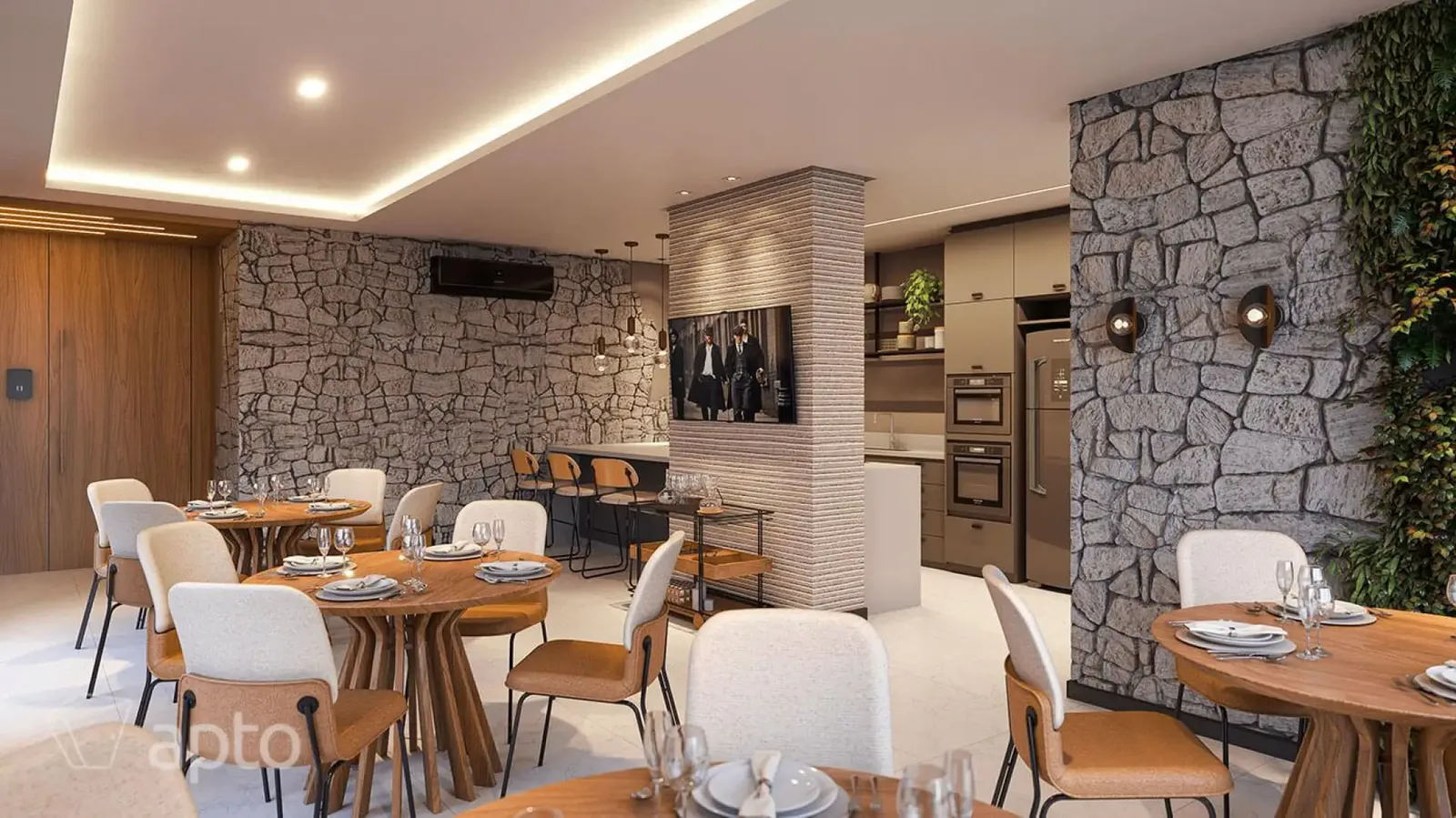 Piazza Zilli Residencial · imagem 4