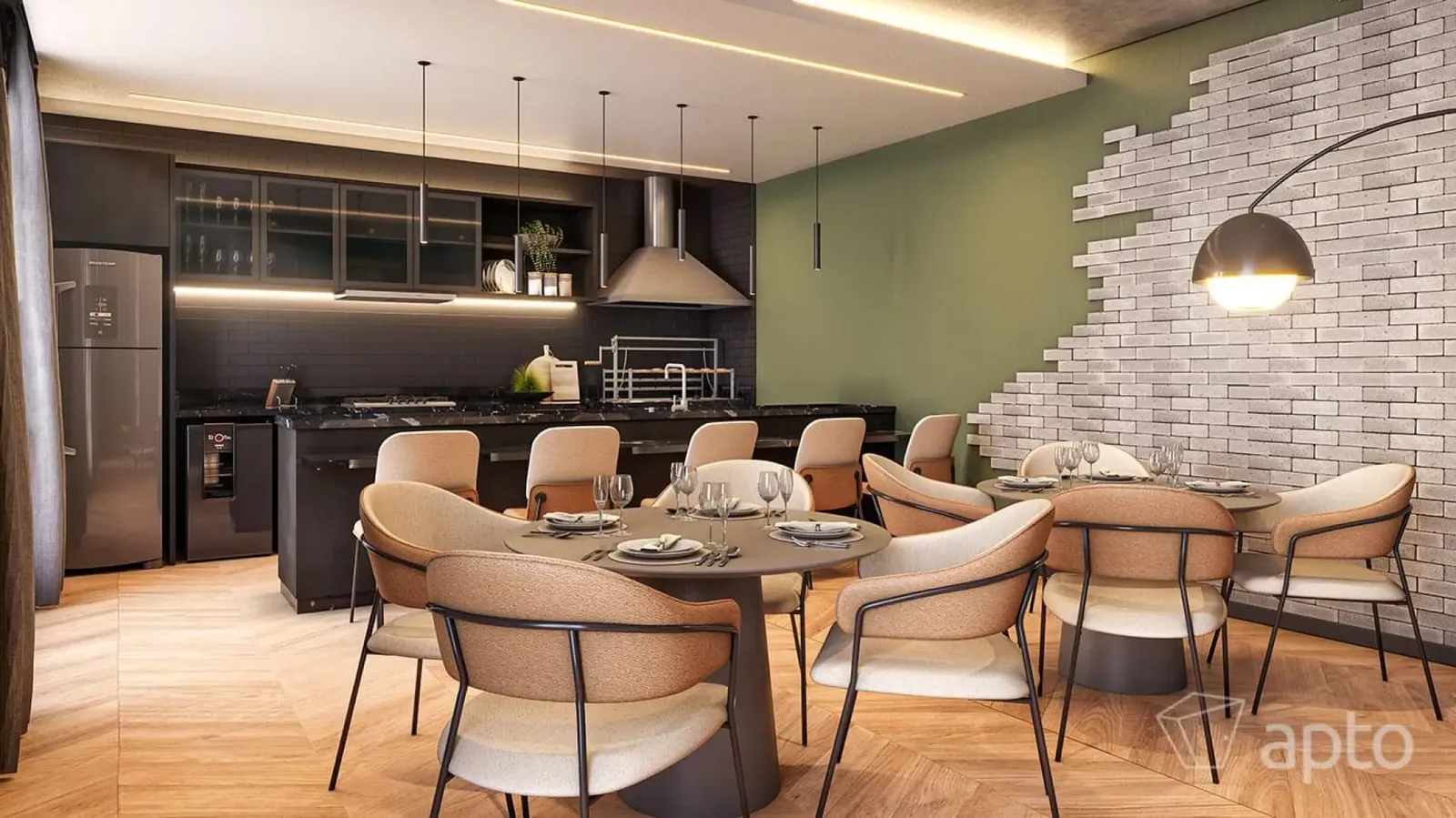 Piazza Zilli Residencial · imagem 2