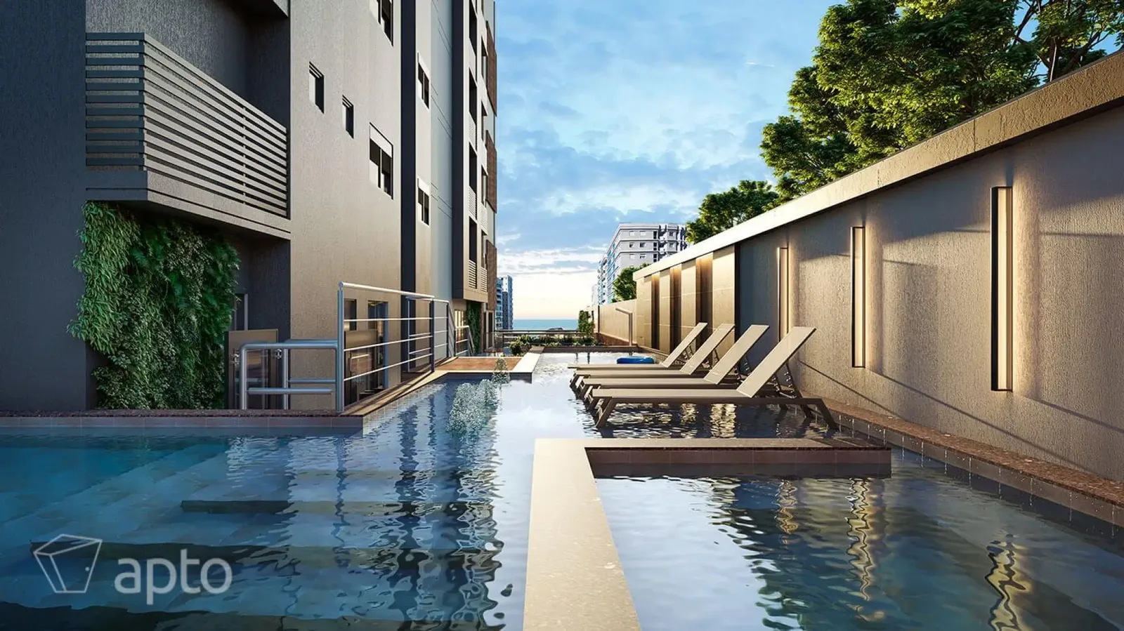Piazza Zilli Residencial · imagem 11