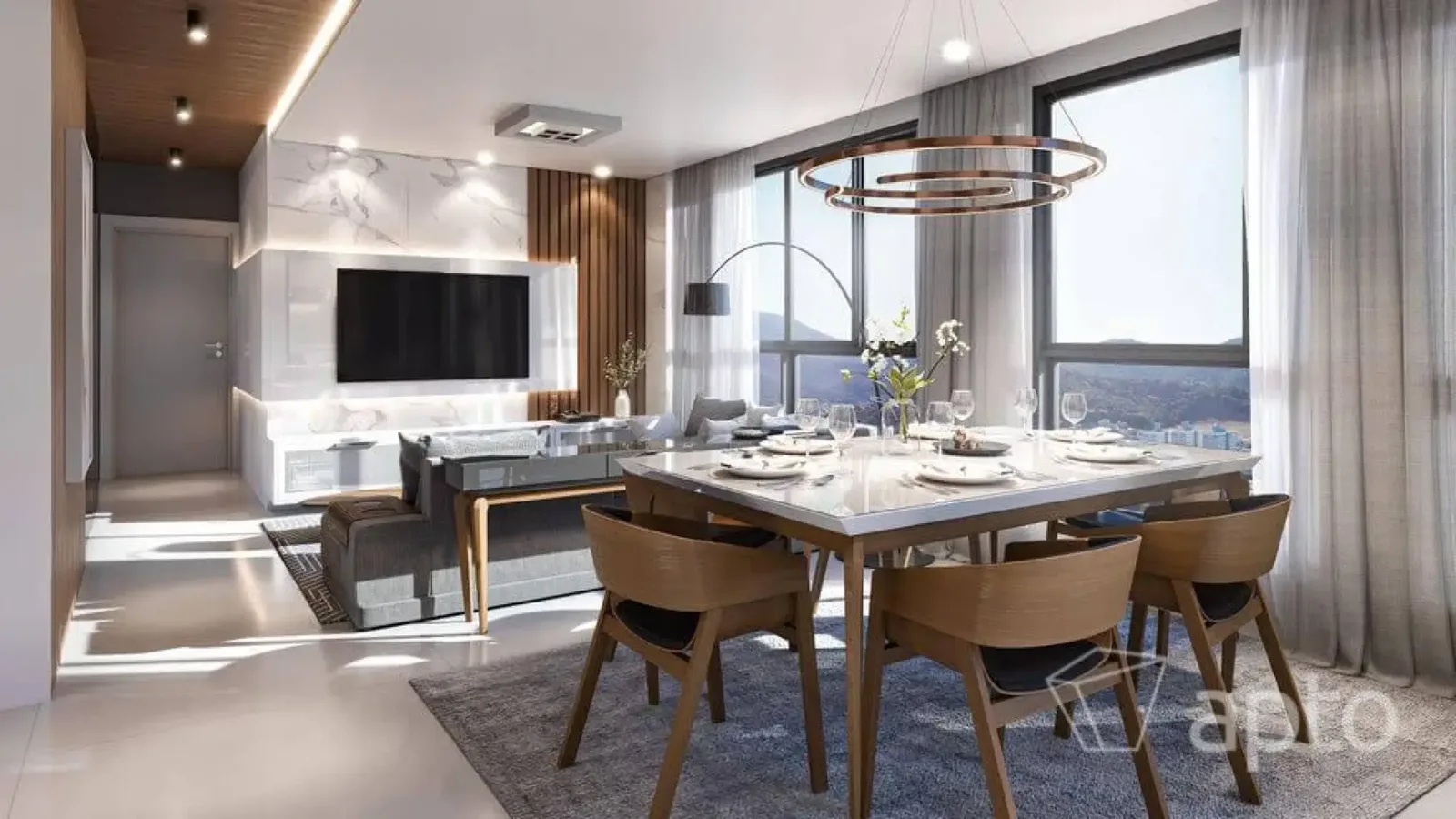 Piazza Zilli Residencial · imagem 13