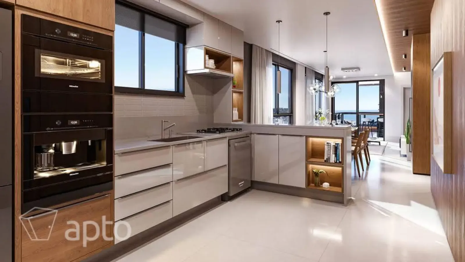 Piazza Zilli Residencial · imagem 21
