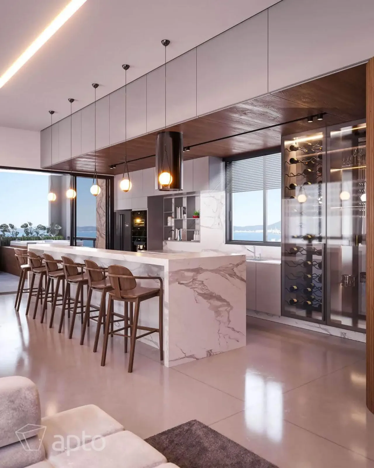 Piazza Zilli Residencial · imagem 22