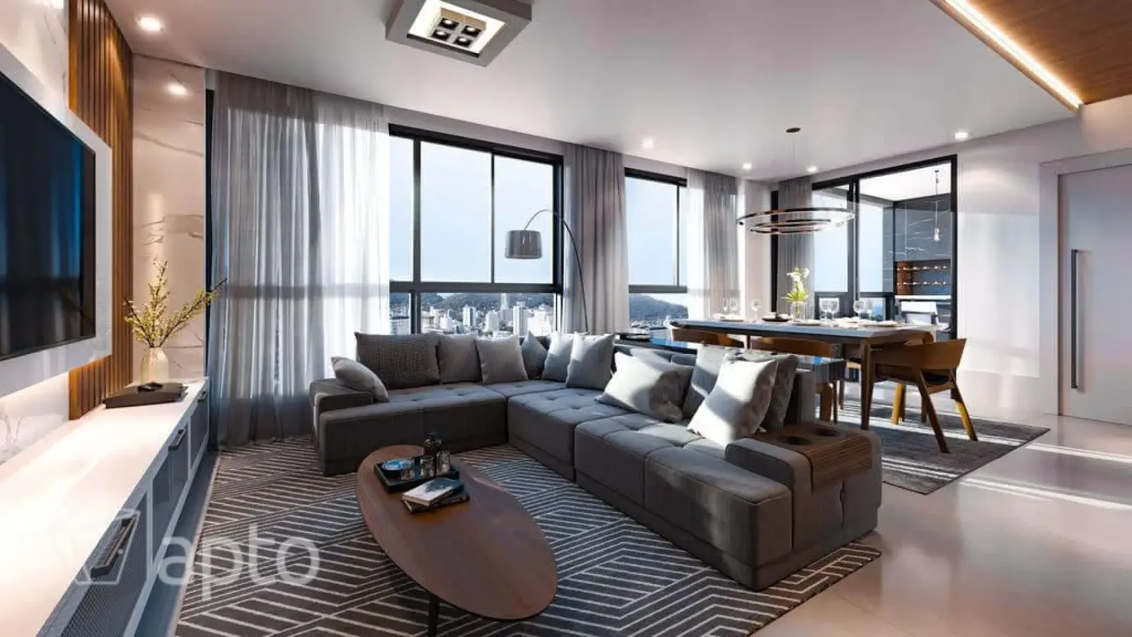 Piazza Zilli Residencial · imagem 20