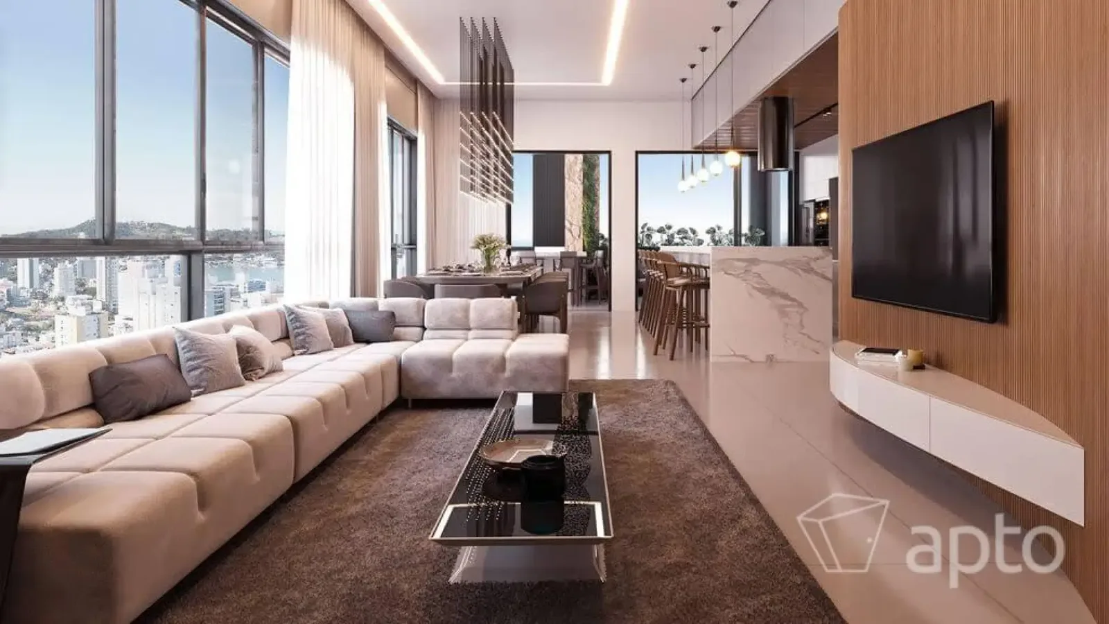 Piazza Zilli Residencial · imagem 17