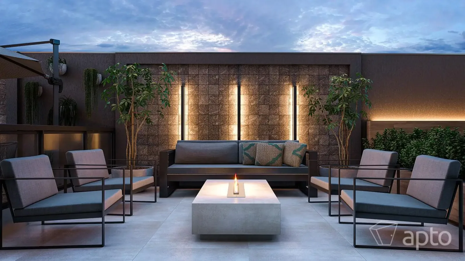 Piazza Zilli Residencial · imagem 9