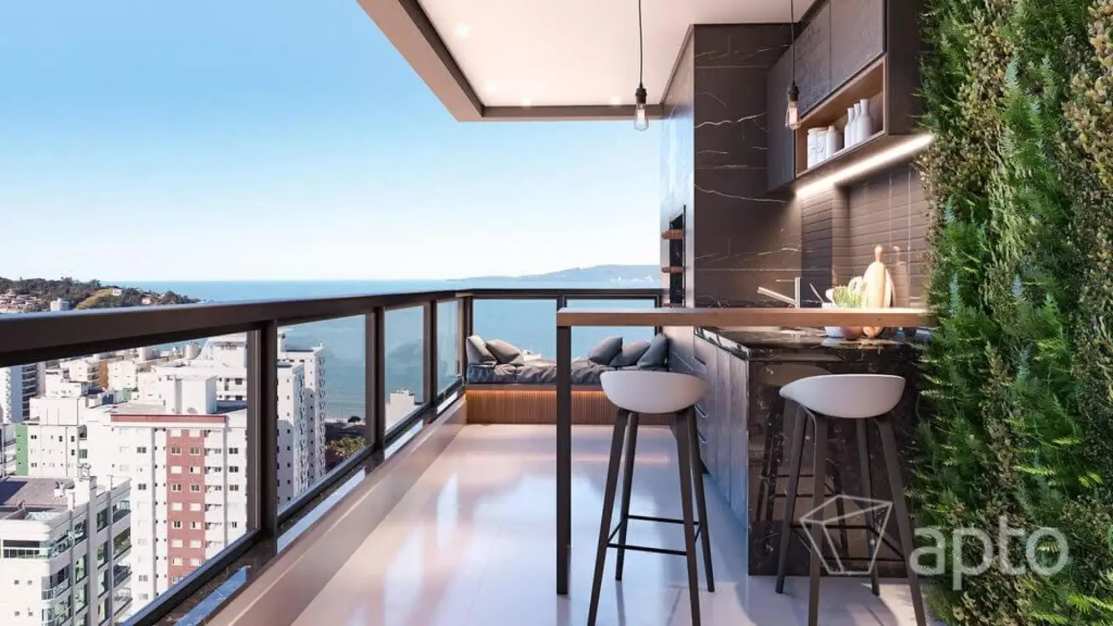 Piazza Zilli Residencial · imagem 29