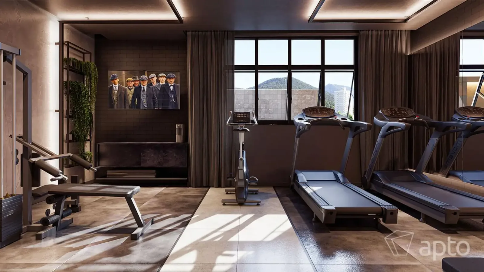 Piazza Zilli Residencial · imagem 7