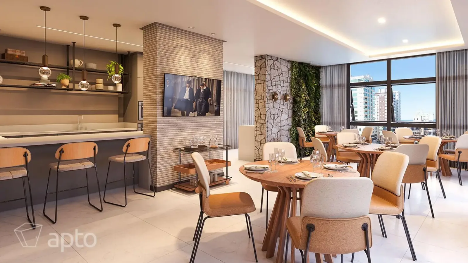 Piazza Zilli Residencial · imagem 3