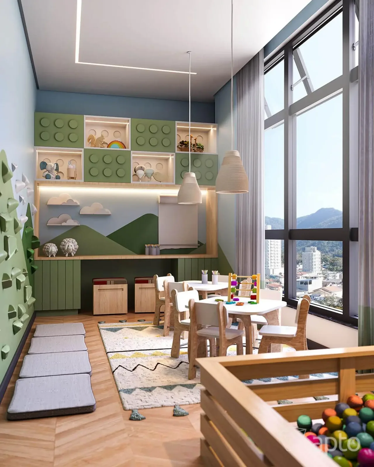 Piazza Zilli Residencial · imagem 5