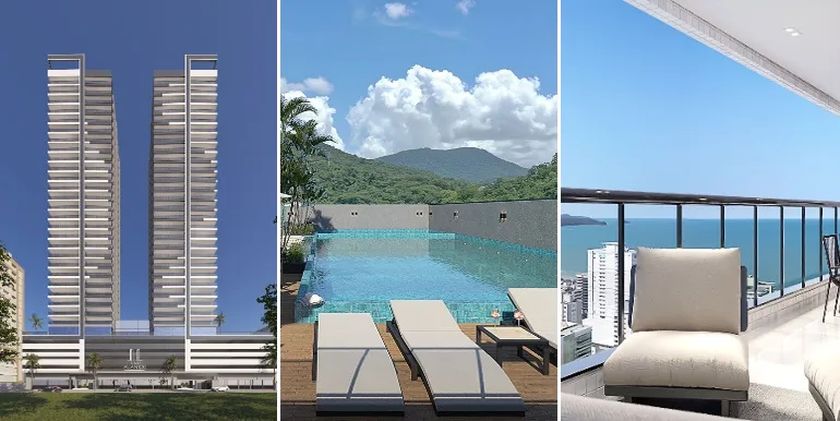 Torres do Atlântico · imagem 1