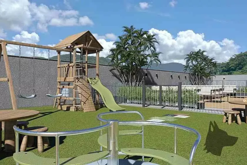 Playground