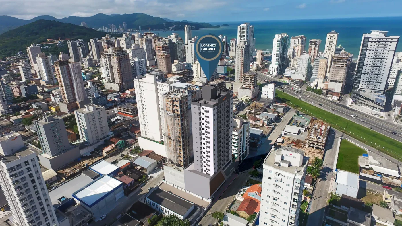 Lorenzo Gabriel Residence · imagem 6