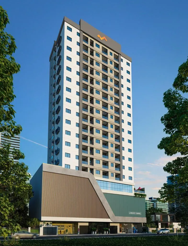 Lorenzo Gabriel Residence · imagem 2