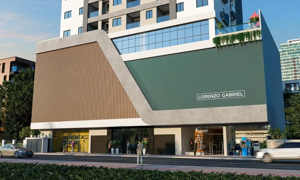 Lorenzo Gabriel Residence · imagem 5