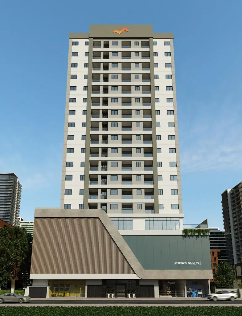 Lorenzo Gabriel Residence · imagem 3