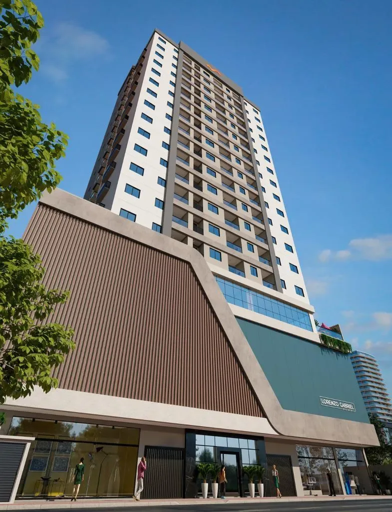 Lorenzo Gabriel Residence · imagem 4